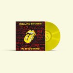 The Rolling Stones:  In The Stars