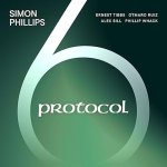 Phillips, Simon:  Protocol 6