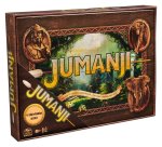 Společenská hra Jumanji dřevěná edice