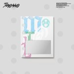 Itzy:  Motto: Photobook C Ver.