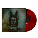 Bishara, Joseph:  Hokum / Ost / Coloured