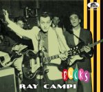 Campi, Ray:  Rocks