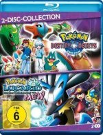Pokémon 7 + 8