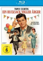 Ein Rucksack voller Ärger