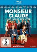 Monsieur Claude und seine Töchter