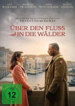Über den Fluss und in die Wälder
