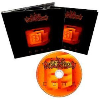 Come (Digipak)