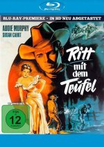 Ritt mit dem Teufel