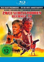 Zwei Schlitzohren rechnen ab