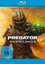 Predator Wastelands - Maximal tödlich
