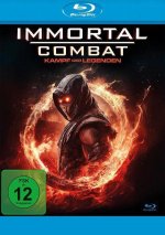 Immortal Combat - Kampf der Legenden