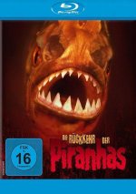 Die Rückkehr der Piranhas