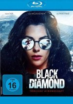 Black Diamond - Tödliche Leidenschaft
