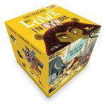 Der Löwe in dir - Das Puzzle - 49 Teile