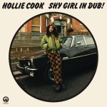 Cook, Hollie:  Shy Girl In Dub!