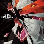 Kris Barras Band:  Monsters We Made