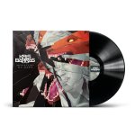 Kris Barras Band:  Monsters We Made