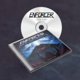 Zenith (CD)