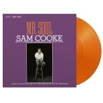 Cooke, Sam:  Mr. Soul
