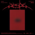 Aespa:  Lemonade - The 2Nd Album: (Wda Ver.)