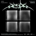 Aespa:  Lemonade - The 2Nd Album: (Mutant Ver.)