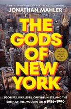 The Gods of New York