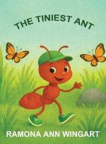 The Tiniest Ant