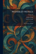 Waverley Novels