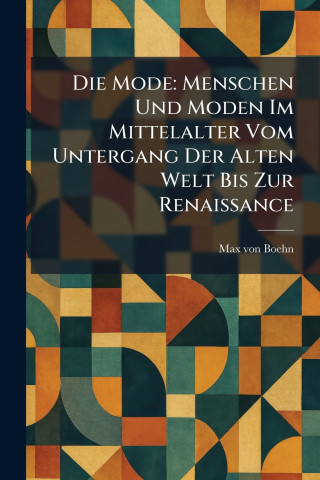 Die Mode
