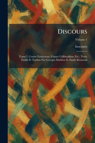 Discours