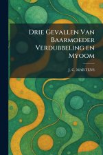 Drie Gevallen Van Baarmoeder Verdubbeling en Myoom