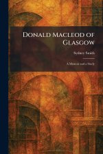 Donald Macleod of Glasgow