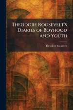Theodore Roosevelt's Diaries of Boyhood and Youth