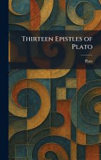 Thirteen Epistles of Plato