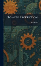 Tomato Production