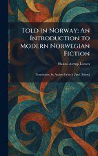 Told in Norway