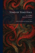 Toad of Toad Hall