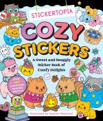 Stickertopia: Cozy Stickers