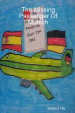 The Missing Passenger Of Munich