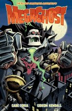 Megaghost Volume 2
