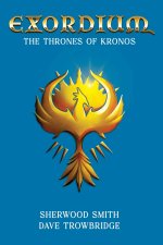 The Thrones of Kronos