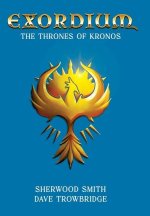 The Thrones of Kronos