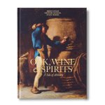 Oak, Wine and Spirits