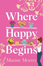 Where Happy Begins