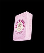 Cute 'n' Cozy Playing Cards /anglais