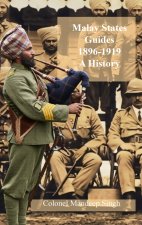 Malay States Guides 1896-1919 A History