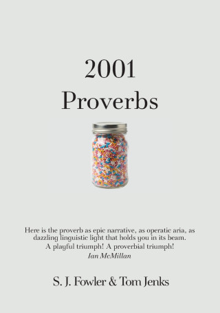 2001 Proverbs
