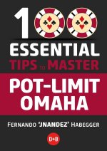 100 Essential Tips to Master Pot-Limit Omaha
