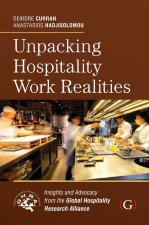 Unpacking Hospitality Work Realities