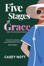 Five Stages of Grace